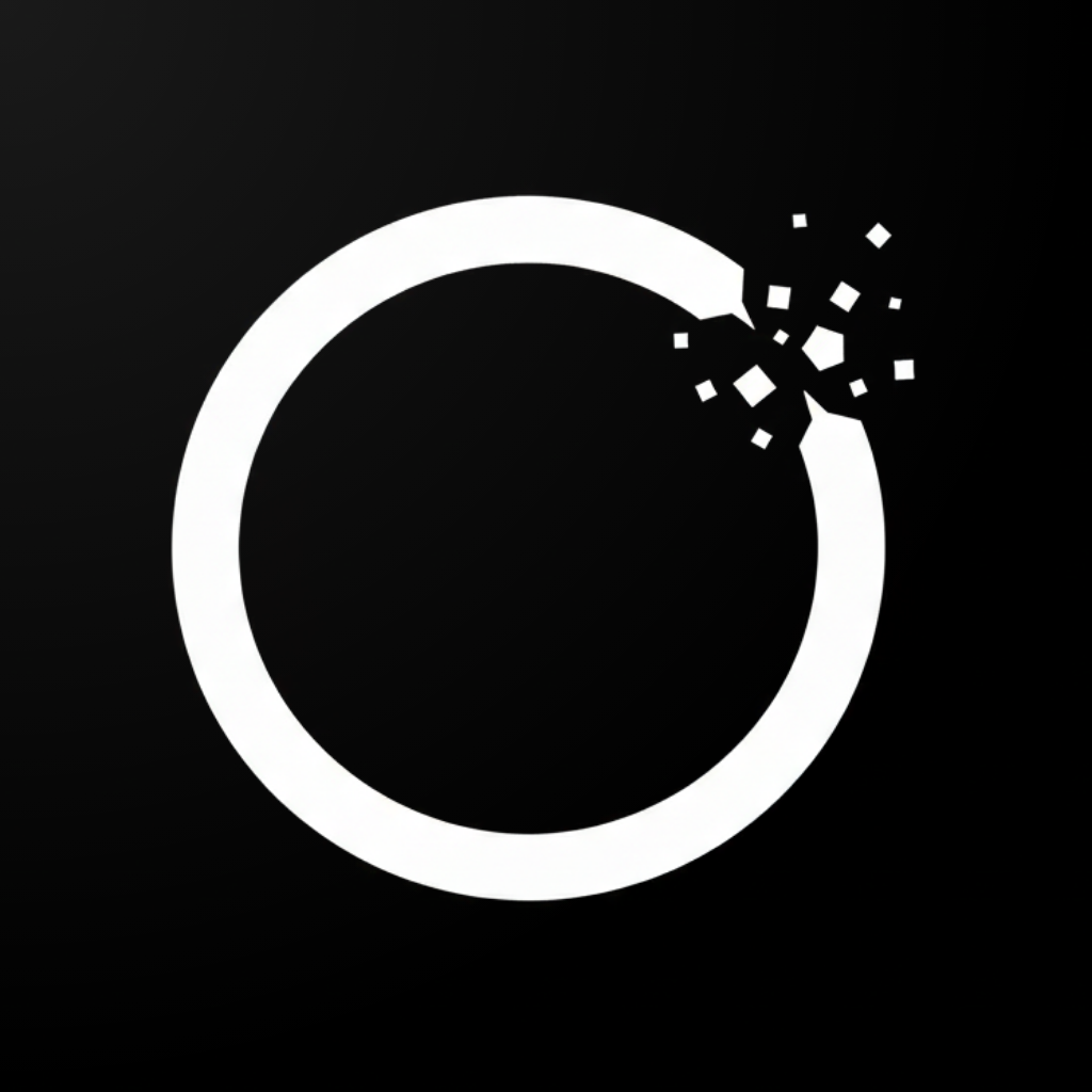 Mayhem Launcher logo